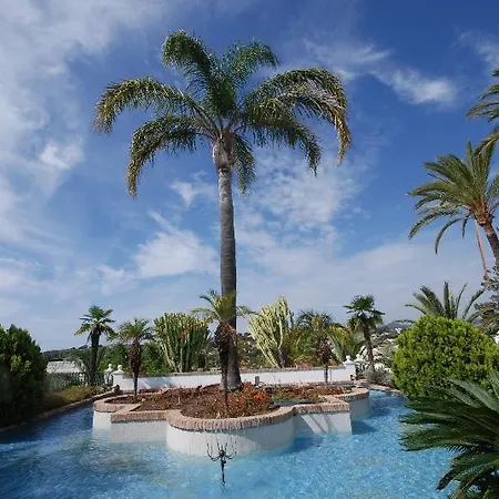 Aloha Gardens By Vacation Care Apartment
