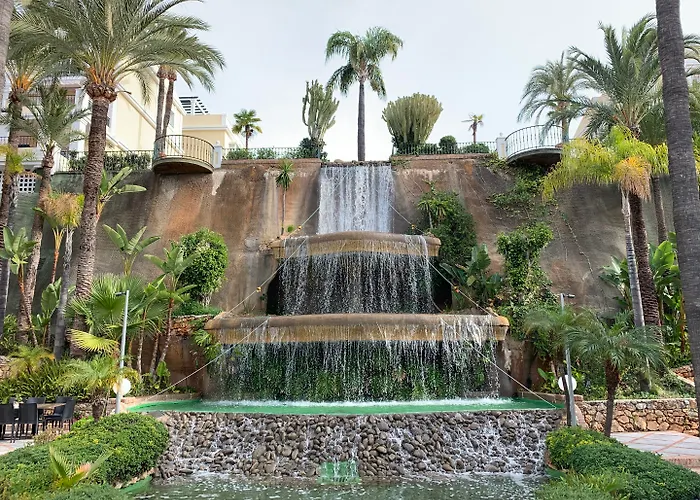 Aloha Gardens By Vacation Care * Marbella