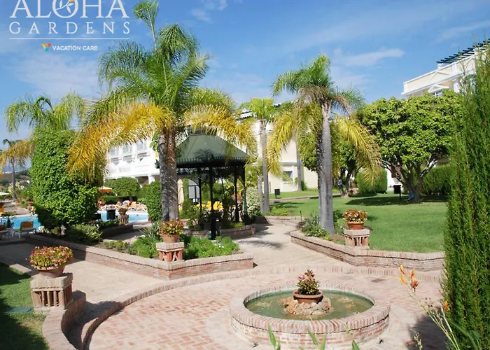 Aloha Gardens By Vacation Care Apartment