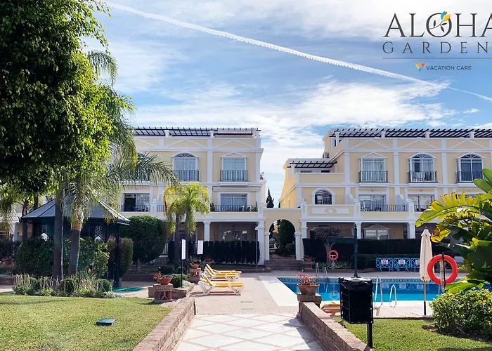 Apartment Aloha Gardens By Vacation Care *