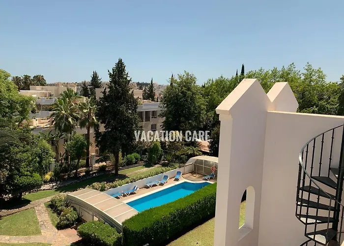 Aloha Gardens By Vacation Care Apartment *