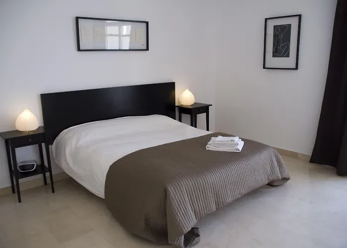 Aloha Gardens By Vacation Care Apartament Marbella