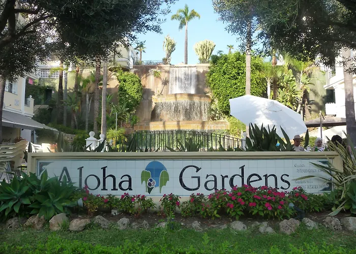 Aloha Gardens By Vacation Care