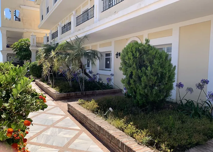 Apartament Aloha Gardens By Vacation Care