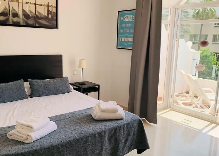 Aloha Gardens By Vacation Care Apartament *