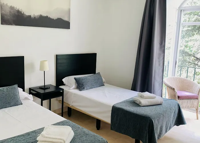 Apartament Aloha Gardens By Vacation Care Marbella