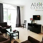 Apartmán Aloha Gardens By Vacation Care