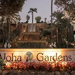 Apartmán Aloha Gardens By Vacation Care Marbella