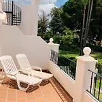 Aloha Gardens By Vacation Care Apartmán *