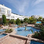 Apartmán Aloha Gardens By Vacation Care Marbella