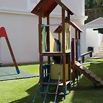 Apartmán Aloha Gardens By Vacation Care *