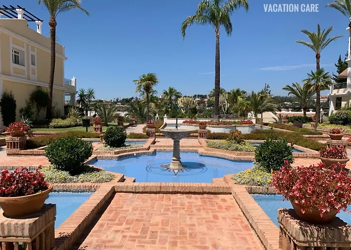 Aloha Gardens By Vacation Care *