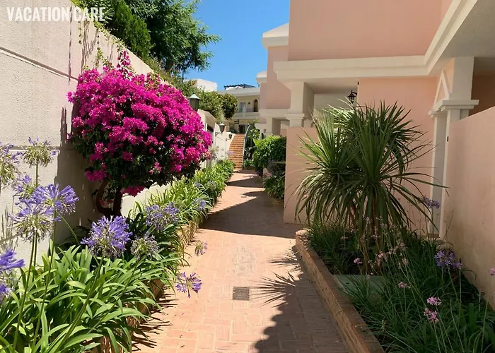 Aloha Gardens By Vacation Care Appartement *