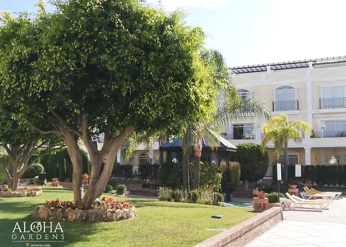 Aloha Gardens By Vacation Care