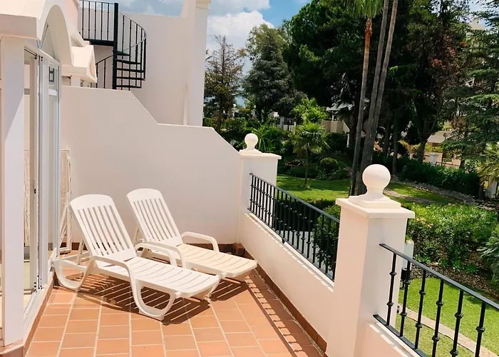 Aloha Gardens By Vacation Care Апартаменты *