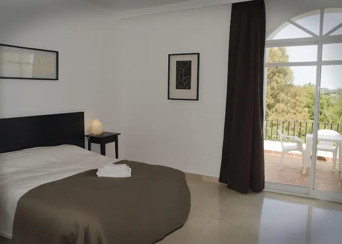 Aloha Gardens By Vacation Care Marbella