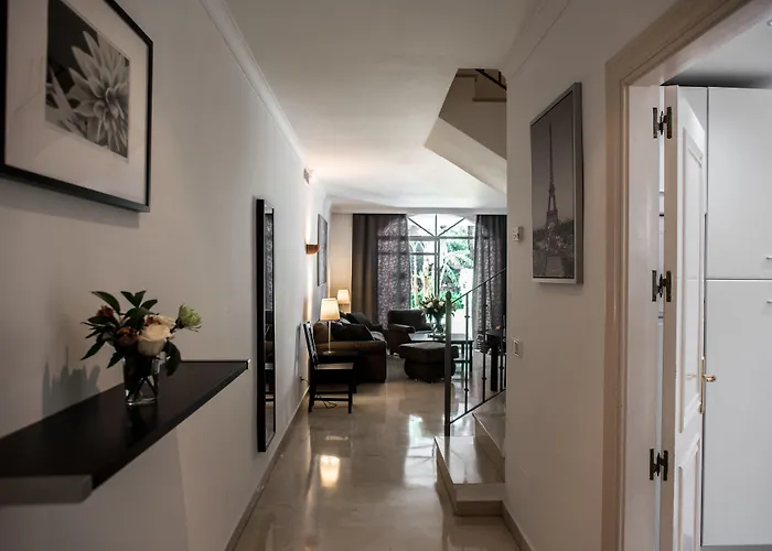 Aloha Gardens By Vacation Care * Marbella