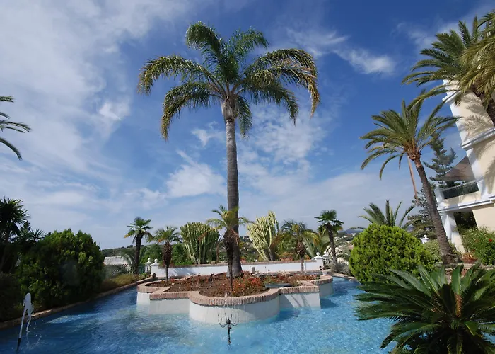 Aloha Gardens By Vacation Care Lägenhet *