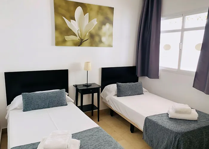 Aloha Gardens By Vacation Care Lägenhet *