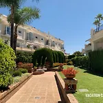 Aloha Gardens By Vacation Care Διαμέρισμα Μαρμπέλλα