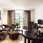 Διαμέρισμα Aloha Gardens By Vacation Care