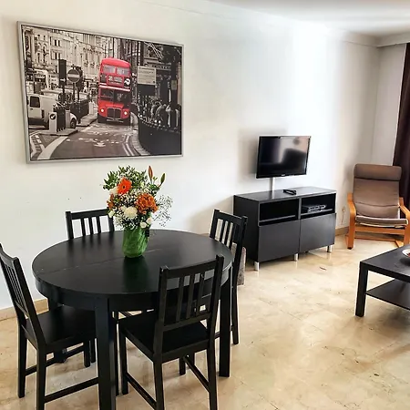 Apartament Aloha Gardens By Vacation Care *
