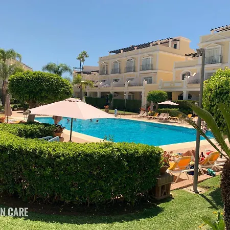 Aloha Gardens By Vacation Care Appartement Marbella