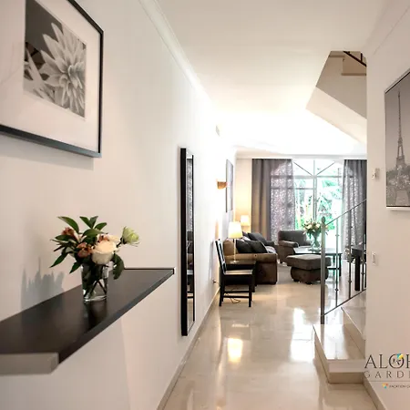 Aloha Gardens By Vacation Care Apartament *