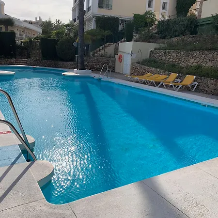 Apartament Aloha Gardens By Vacation Care