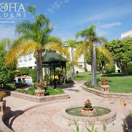 Aloha Gardens By Vacation Care Appartement