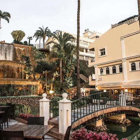 Aloha Gardens By Vacation Care Marbella