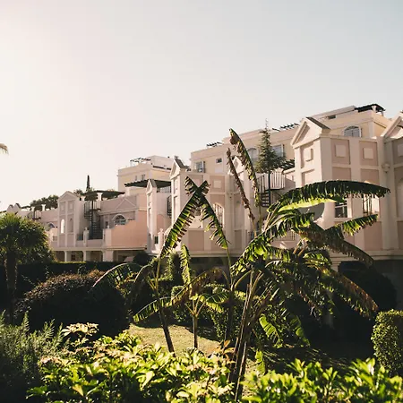 Appartement Aloha Gardens By Vacation Care *