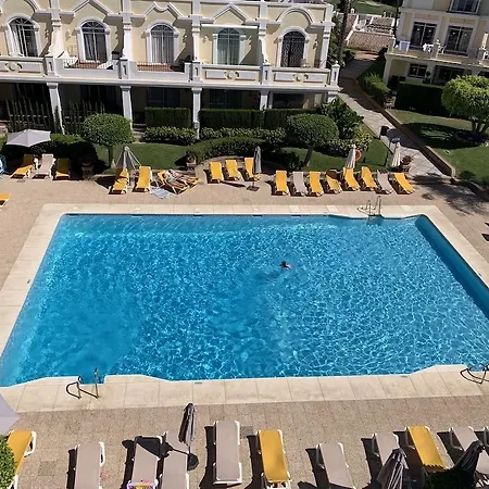 Apartament Aloha Gardens By Vacation Care *