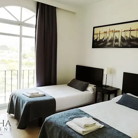 Apartament Aloha Gardens By Vacation Care