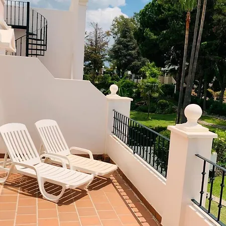 Aloha Gardens By Vacation Care Appartement *