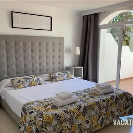 Aloha Gardens By Vacation Care Apartament *
