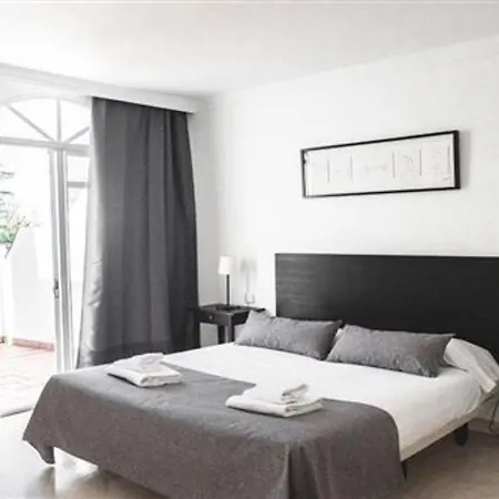 Apartament Aloha Gardens By Vacation Care *