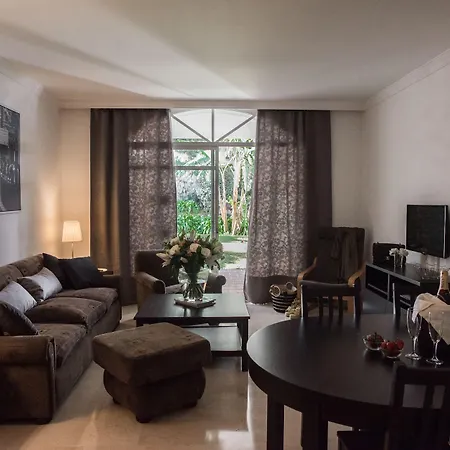 Aloha Gardens By Vacation Care Appartement *