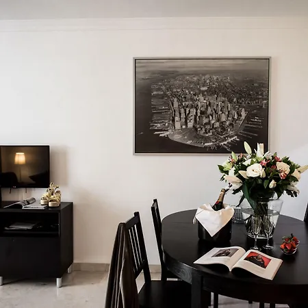 Aloha Gardens By Vacation Care Appartement