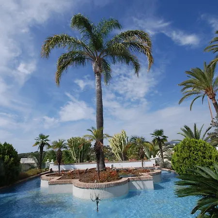 Aloha Gardens By Vacation Care Appartement *