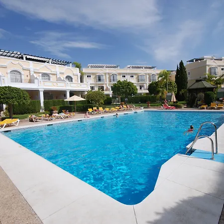 Aloha Gardens By Vacation Care * Marbella