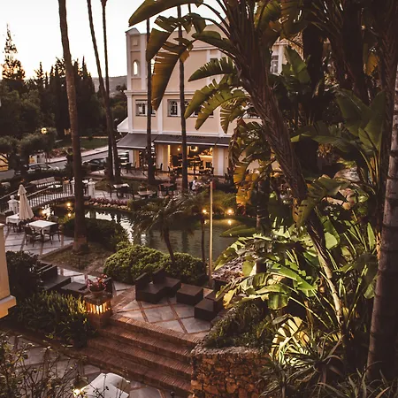 Appartement Aloha Gardens By Vacation Care