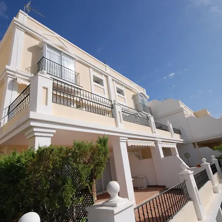 Appartement Aloha Gardens By Vacation Care