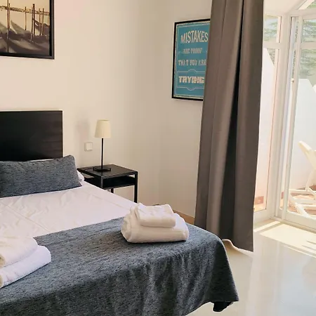 Aloha Gardens By Vacation Care Appartement *