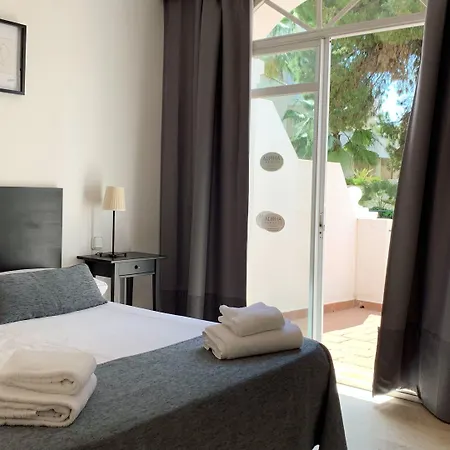 Aloha Gardens By Vacation Care * Marbella