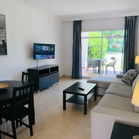 Appartement Aloha Gardens By Vacation Care *