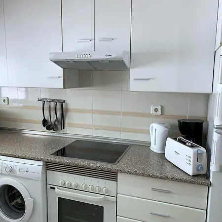 Appartement Aloha Gardens By Vacation Care *